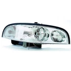 Fits 1997-2005 Buick Park Ave. Rh Passenger Side Headlight New 114-1555. Price: $138.96.