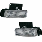 For 1995-2005 Chevy Astro Pair Headlights Composite Bulbs Included GM2502180 New. Price: $84.85.