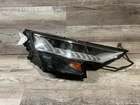 Used 2019-2022 Audi Q8 R Headlamp Led Oem. Price: $741.00.