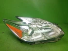 12-15 Toyota Prius Passenger Right Halogen Headlight Lamp Oem Used. Price: $149.99.