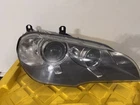 2011 2012 2013 Bmw E70 X5 Right Adaptive Afs Headlight Lamp Xenon 7294606 Oem Used. Price: $219.99.