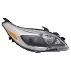 Tyc 20-9405-00-9 Right Headlight Assembly For 2013-2015 Toyota Avalon New. Price: $241.75.