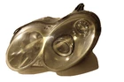 Hid 05 06 07 Mercedes C320 Driver Left Headlight Lamp A480 Used. Price: $110.00.