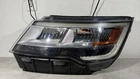 Oem 2016 2019 Ford Explorer Left Full Led Hi Base Headlight JB53-13006-KE Used. Price: $170.00.