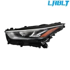 Lablt Driver Side Led Headlight Headlamp For Toyota Highlander Xle 2020-22 New. Price: $148.56.