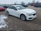 Passenger Headlight Adaptive Headlamps Xenon Hid Fits 15-17 Bmw M3 510693 Used. Price: $994.90.