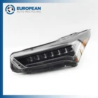 2019-2021 Acura Rdx Left Drivers Side Headlight Oem (adaptive Headlamps) Used. Price: $796.50.