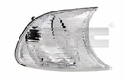 Tyc Indicator White Right For Bmw E46 6919652 New. Price: $16.99.