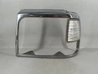 1996 Ford F-150 Radio Climate Panel Bezel Qrhhv Used. Price: $56.19.