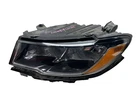 2017-2021 Jeep Compass Headlamp Headlight Oem Driver Left Quad Halogen Lh Used. Price: $531.19.