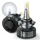 Canbus 9006 HB4 For Dodge Charger 2006-2010 Led Low Beam Headlight Bulbs 16000LM New. Price: $42.99.