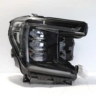 2021-2024 Gmc Yukon Led Right Side Headlight Assembly Oem 86546576 Used. Price: $457.45.