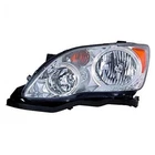 For 2008-2010 Toyota Avalon Headlight Driver Side Halogen Capa TO2502187 New. Price: $264.03.