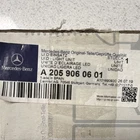 Original 14-17 Mercedes W205 Class A2059060601 Led Headlight Control Module New. Price: $200.00.