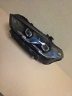 2023-2026 Bmw X5 X6 M60I GO5 G06 Left Driver Side Headlight Adaptive Led Afs Oem Used. Price: $1350.00.