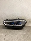 2019-2023 Bmw X5M X6 Left Lh Driver Side Headlight Oem Laser 63117933343 Used. Price: $899.00.