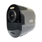 Arlo Ultra 2 Add-on Wireless 4K Security Camera With Color Night Vision Black New. Price: $289.99.