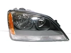 05-06 Kia Sorento/ Passenger Side/ Headlight Assembly/oem New. Price: $81.25.