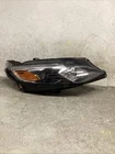 2019-2025 Chevrolet Malibu Right Rh Passenger Side Headlight Oem Halogen Used. Price: $269.00.