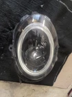 2019-2021 Mini Cooper F56 Black Led Headlight Lh Oem 63115A01965 Used. Price: $550.00.
