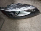 Oem 2010-2015 Audi Q7 Right Passenger Side Xenon Hid Headlight Non-afs Complete Used. Price: $250.00.