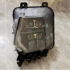 For 2022-2024 Hyundai Santa Cruz Led Headlight Left Driver Side 92102-K5110 New. Price: $285.77.