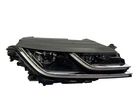 2019-2023 Volkswagen Arteon Oem Right Pass Side Adaptive Led Head Light Assembly Used. Price: $552.50.
