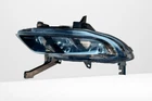 2016-2018 Nissan Maxima Fog Light P/n 199-725-01 Lh Genuine Oem Part (driver) Used. Price: $41.84.