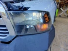 Driver Headlight Classic Style Lug Wheel Fits 13-24 Dodge 1500 Pickup 630149 Used. Price: $117.89.