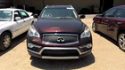Passenger Right Headlight Halogen Fits 14-17 Infiniti QX50 1354836 Used. Price: $355.94.