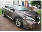 Driver Headlight Halogen Clear Edge By Fender Fits 18 Murano 4568823 Used. Price: $555.13.