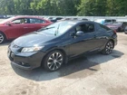 Driver Corner/park Light Fog-driving Bumper Mounted Fits 12-13 Civic 4961048 Used. Price: $125.00.