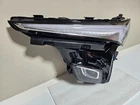 Buick Envista Oem Led Left Headlight 2024 2025 Used. Price: $895.00.