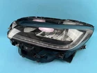 Oem 2023-2025 Lincoln Corsair Led Non Projector Left Headlight LJ7B-13E015-AG Used. Price: $199.99.