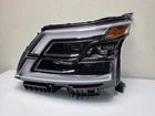 2021-2024 Nissan Armada Front Left Side Lamp Oem Used. Price: $900.00.