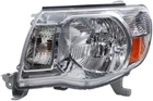 Headlight Assembly Dorman 1590994 Fits 05-11 Toyota Tacoma New. Price: $153.67.