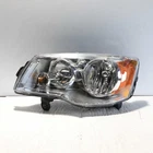 2011-2020 Dodge Caravan Halogen Left Side Headlight Assembly Oem 5113337AI For. Price: $63.94.