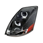 United Pacific 31268 Blackout Projection Headlight With White Led Bar For New. Price: $327.07.