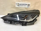 2024-2025 Tesla Model 3 Highland Led Headlight Passenger Left Lh Oem Used. Price: $199.00.