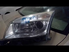 Driver Left Headlight Halogen Fits 06-09 Milan 1178863 Used. Price: $112.50.