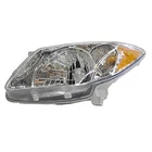 New Driver Side Left Head Lamp Assembly 88973540-V. Price: $150.70.
