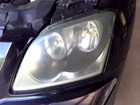Driver Left Headlight Halogen Quad Fits 04-06 Pacifica 103942096 Used. Price: $86.42.