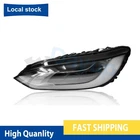 Headlight Lamp Left Driver Side For Tesla Model X 2016 2017 2018 2019 2020 2021 New. Price: $183.05.