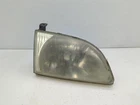 2003 Toyota Sequoia Passenger Right Oem Lamp K9WBQ Used. Price: $65.61.