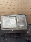 1248202259 W124 Mercedes Oem Headlight Assembly With Wiper Motor Right Side Used. Price: $200.00.
