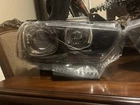 For 2011-2014 Dodge Charger Xenon/hid Headlights Headlamp W/bulb Left&right Side New. Price: $800.00.
