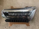 2019-2026 Acura Rdx Full Led Left(driver) Side Oem AHLI5PP2DRL Used. Price: $500.00.