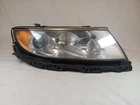 2010 2011 2012 Lincoln Mkz Right Rh Passenger Side Halogen Headlight Lamp Oem Used. Price: $199.00.