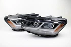 No Drl! 2020 - 2023 Volkswagen Atlas Cross Right Left Led Headlight Set Oem Used. Price: $699.00.