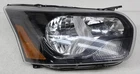 Oem Right Halogen Headlamp Ford Transit Black Trim CK4Z-13008-J New. Price: $271.45.